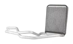 Теплообменник, отопление салона BSG купить